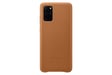 Samsung EF-VG985 funda para teléfono móvil 17 cm (6.7'') Marrón