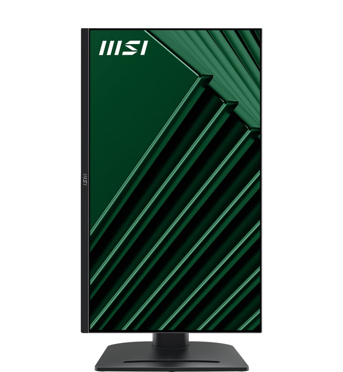 MSI PRO MP275PG écran plat de PC 68 6 cm 27 1920 x 1080 pixels Full HD LCD Neuf - vue 3