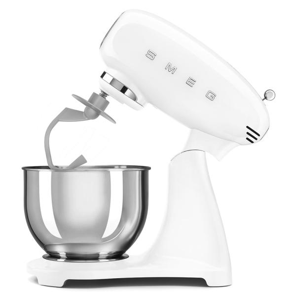 Robot pâtissier SMEG SMF03WHEU - vue 3