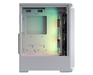 COUGAR CGR-5CC5W-MESH-RGB Midi Tower Blanco