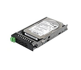 Fujitsu S26361-F3956-L100 disque dur 1 To 7200 tr/min 2.5'' Série ATA III