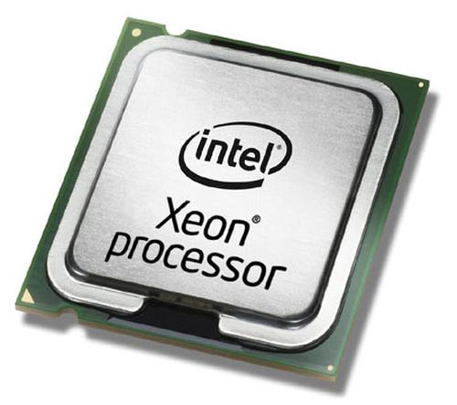 Intel Xeon E5 2430V2 2.5 GHz 6 curs 12 fils 15 Mo cache LGA1356 Socket Box - vue 3