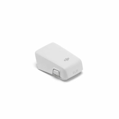 Batterie de vol intelligente DJI pour Flip 3 110 mAh 7,16 V 31 min Blanc