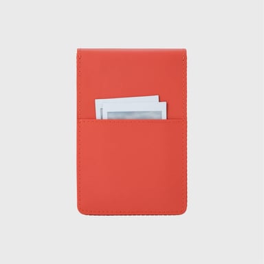 Fujifilm 70100171173 caja para equipo Funda Naranja