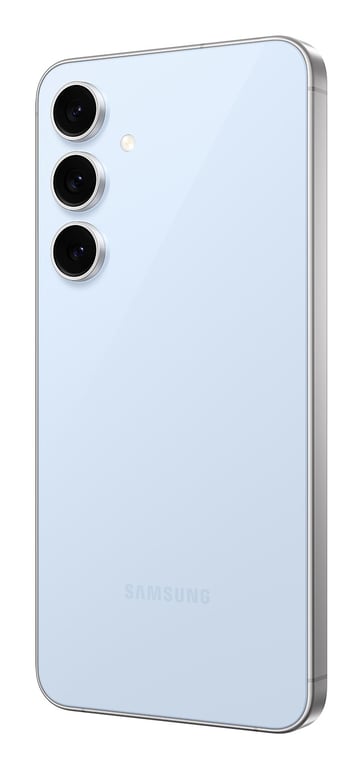 Galaxy S24 FE (5G) 128 Go, Bleu, Débloqué - Neuf