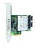 HPE SmartArray Smart Array P408i-p SR Gen10 (8 Internal Lanes/2GB Cache) 12G SAS PCIe Plug-in Controller
