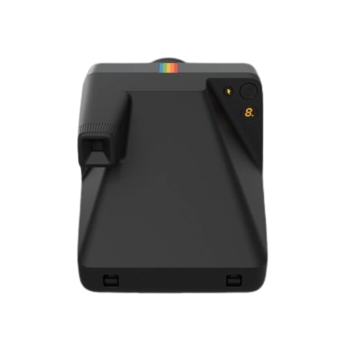 Polaroid Now Noir - vue 7
