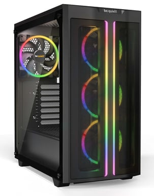 Be Quiet! Pure Base 500 FX - ATX