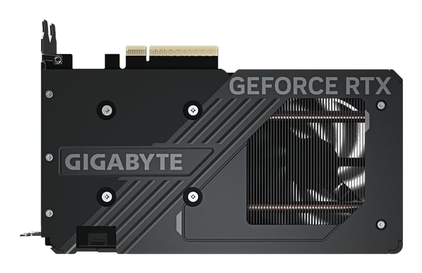 TARJETA GRAFICA GIGABYTE GAMING RTX 5060 WINDFORCE 8GB GDDR7