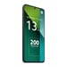 Redmi Note 13 Pro (5G) 256 Go, Noir, Débloqué