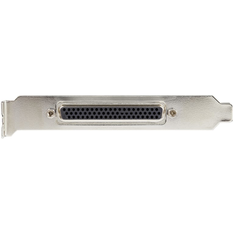 StarTech.com Carte PCI Express à 8 Ports Série RS232 Adaptateur PCIe Série avec UART 16C1050 Carte Contrôleur Multiport Série DB9 Protection de Surcharge 15kV Win & Linux PEX8S1050 ... - vue 2