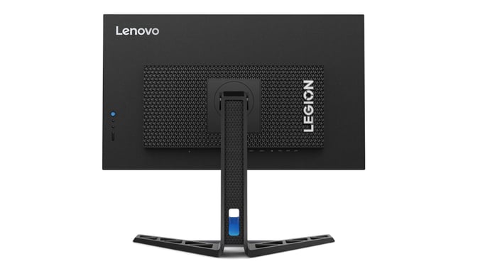 Lenovo Legion Y27qf-30 LED display 68,6 cm (27'') 2560 x 1440 pixels Quad HD Noir