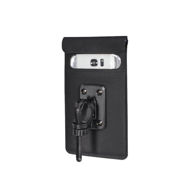 Funda ''Slim'' para smartphone en forma de bolsa de manillar impermeable