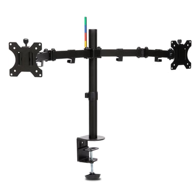 KENSINGTON Modèle : Kensington SmartFit Ergo Dual Extended Monitor Arm