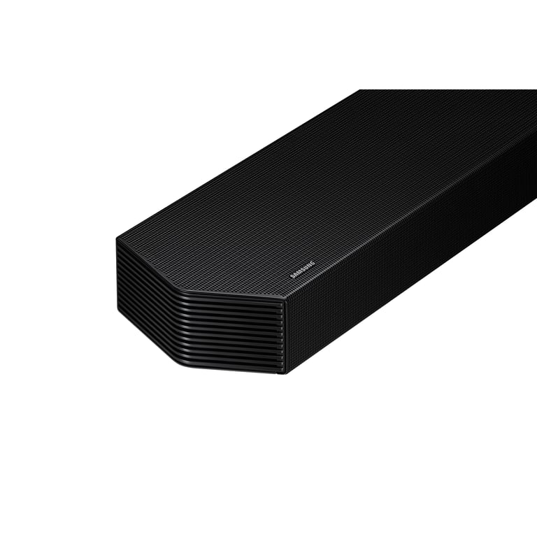 Samsung C-Series HW-C400/EN haut-parleur soundbar Noir 5.1.2 canaux 400 W - Excellent état Comme neuf - Samsung reconditionné (offre indisponible)