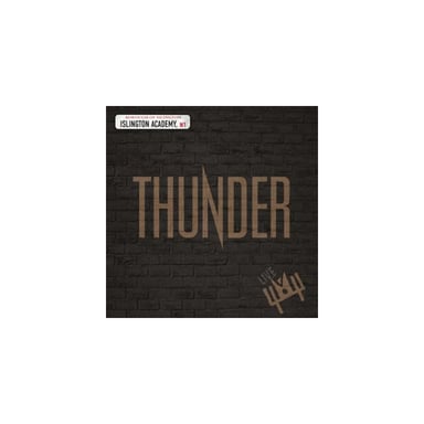 Dal vivo all'Accademia di Islington