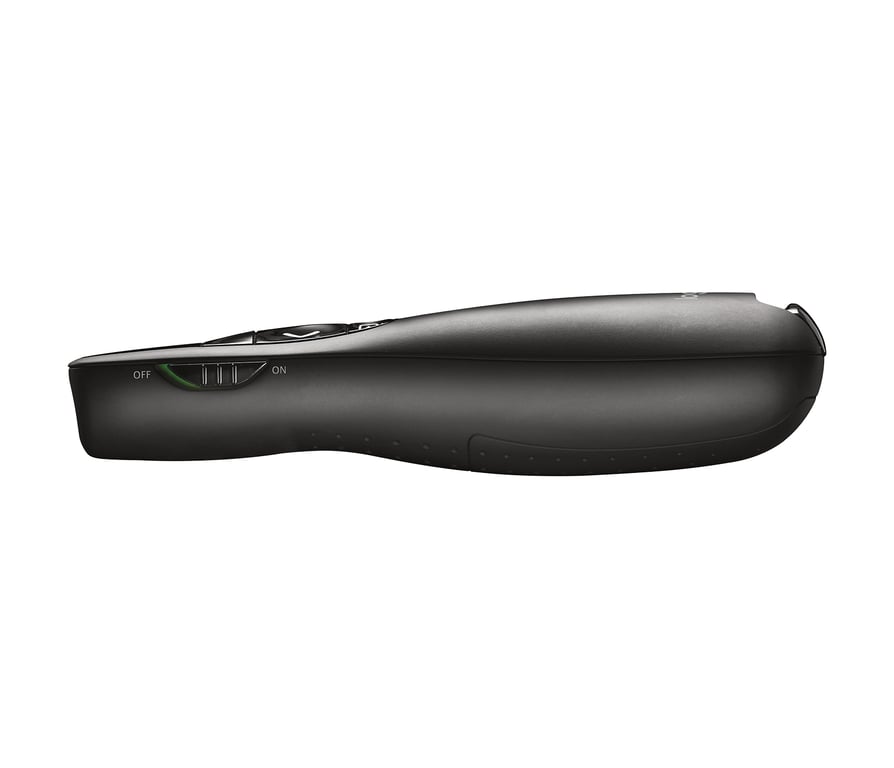 Logitech Wireless Presenter R400 - vue 8