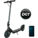 Trottinette Électrique Cecotec Modèle 2023 500 W non spécifiée