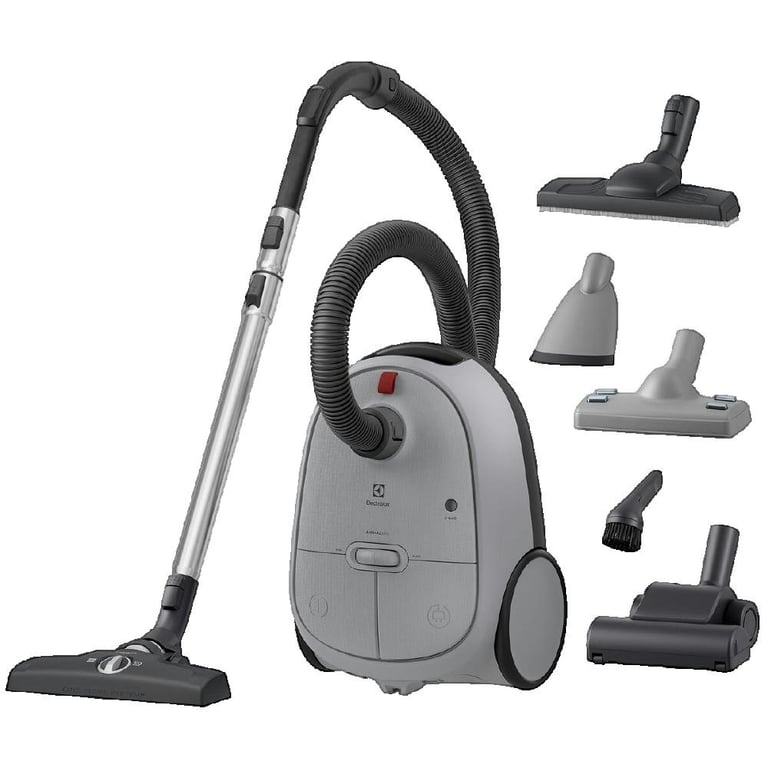 Aspirateur Traîneau Electrolux EB61A5UG – 850 W, 3,5 L, HEPA - vue 2