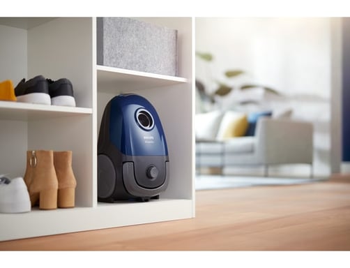 Philips Vacuum Cleaner blue black FC8240 09 (FC8240/09)