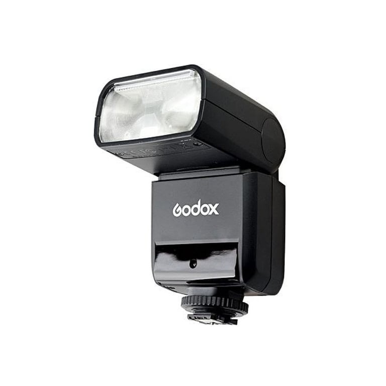 GODOX TT 350 F - vue 2