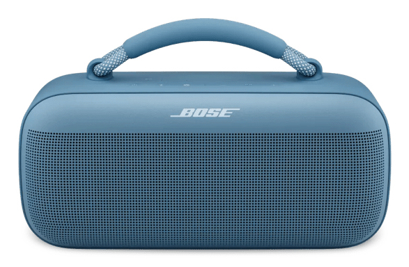 Altoparlante portatile Bose SoundLink Max Altoparlante portatile Mono Blu