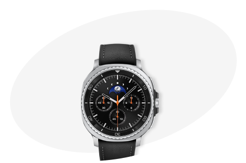 Galaxy Watch Ultra 2025