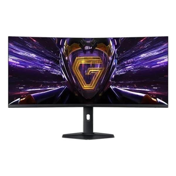 Moniteur de jeu incurvé Xiaomi G34WQI 2026 Neuf