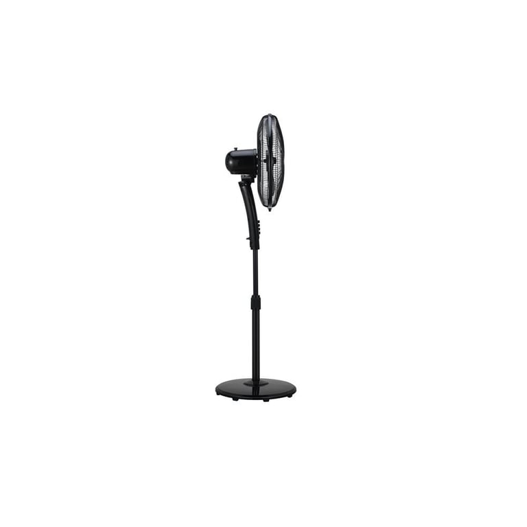 Ventilateur sur pied Beko EFS5100B - vue 6