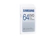 Samsung EVO Plus 64 Go SDXC UHS-I