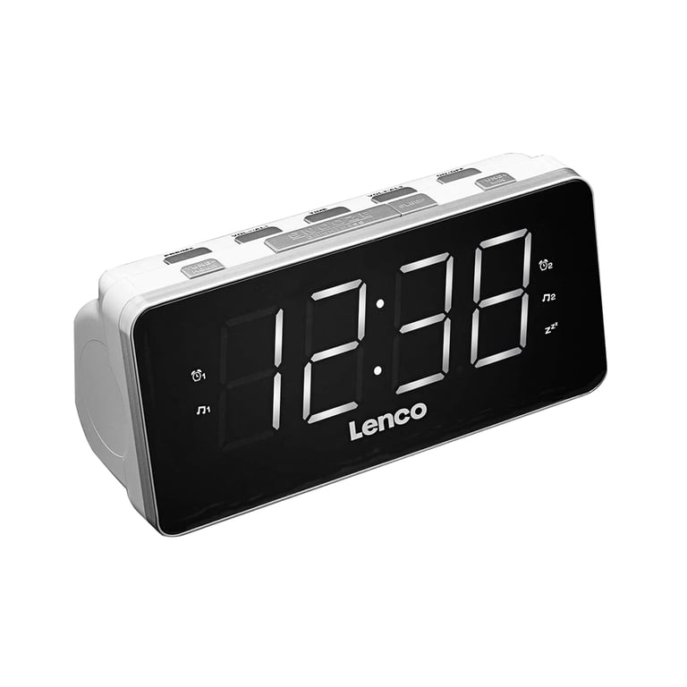 Lenco CR 18