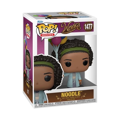 FUNKO POP! Noodle