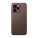 OPPO Reno15 Pro 5G 16,1 cm (6.32'') SIM doble Android 16.0 USB Tipo C 12 GB 512 GB 6200 mAh Negro