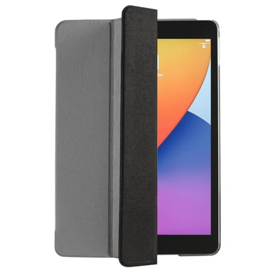 Pochette pour tablette ''Fold Clear'' pour iPad 10.2'' (2019/2020) - Gris