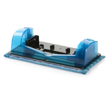 Domo DO228SV aspiradora de pie y escoba eléctrica Aspiradora escoba 2 en 1 Batería Sin bolsa