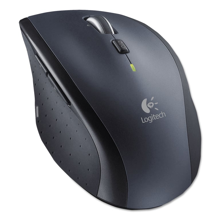Logitech M705 sans Fil Marathon Neuf - vue 2