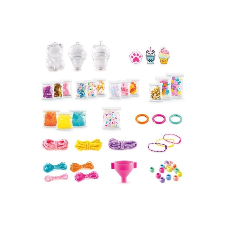 Jeu créatif Canal Toys Keychain Kit - vue 4