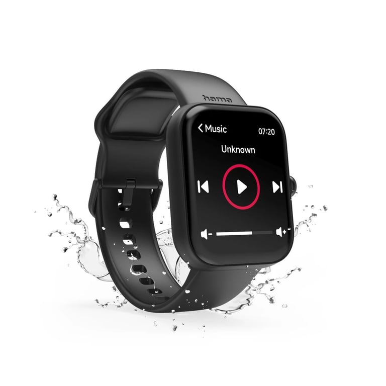 Hama 5000 Bluetooth 47mm - vue 4