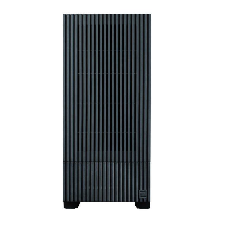 ZALMAN Boitier Moyen Tour E AT - vue 3
