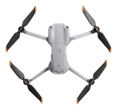 DJI AIR 2S 4 rotors Quadcoptère 20 MP 5376 x 2688 pixels Blanc