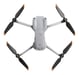 DJI AIR 2S 4 rotors Quadcoptère 20 MP 5376 x 2688 pixels Blanc