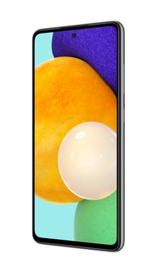 Galaxy A52 5G 256 GB, negro, desbloqueado