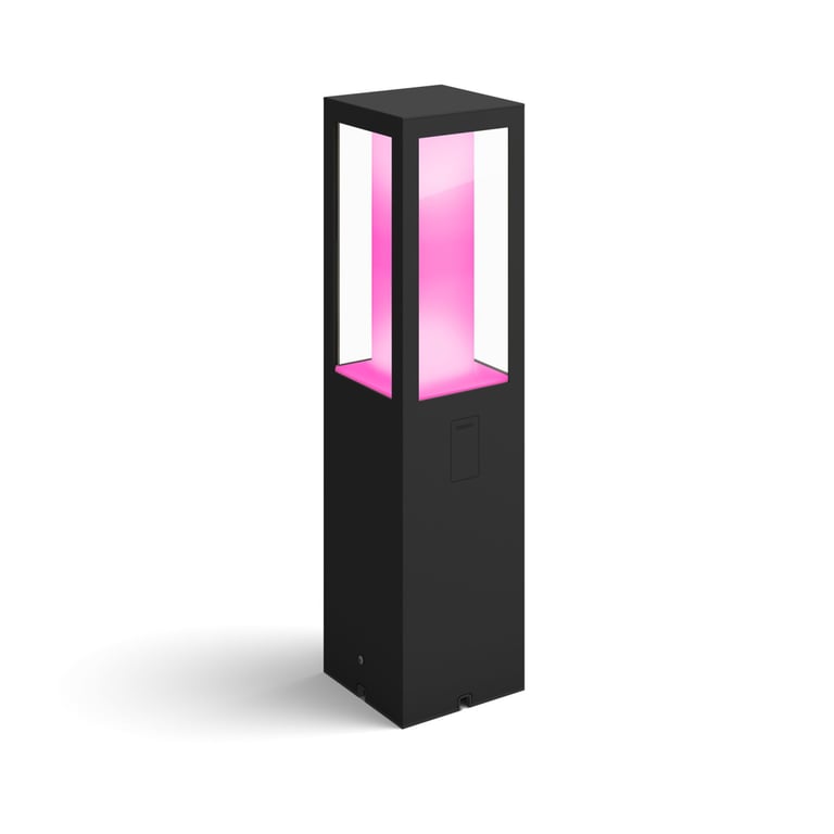Lampe Connectable Philips Hue Impress Borne Kit Extension - vue 9
