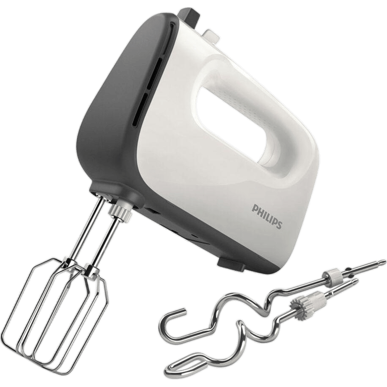 Mixeur à main Philips HR3741/00 450W Blanc - Neuf