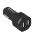 GREEN E - KIT DE CHARGE Ecoconçu (Cable Micro-USB vers USB + Adaptateur prise + Adaptateur allume cigare)