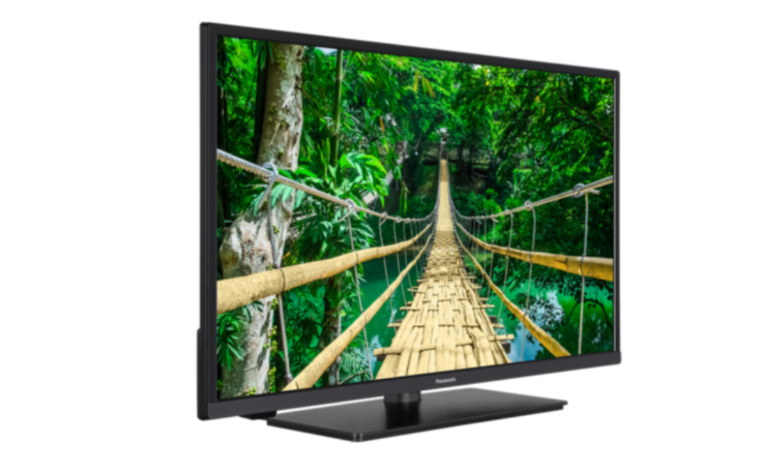 Panasonic TX-32MS490E TV 81,3 cm (32 ) Full HD Smart TV Wifi Noir - Neuf