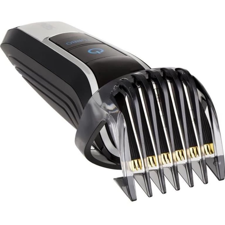 Tondeuse à cheveux Sencor SHP 7201SL - vue 4