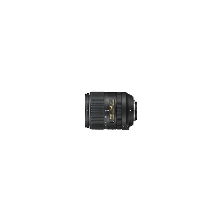 Objectif Zoom Nikon AF-S DX NIKKOR 18-140mm f/3.5-5.6G ED VR – Stabilisateur VR - vue 7