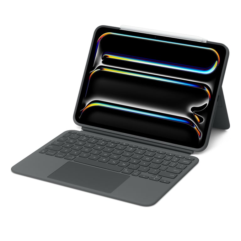Etui Combo Touch iPad Pro 11'' M4 - vue 2