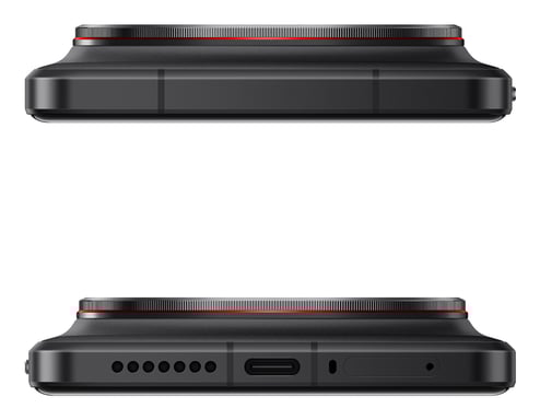 Xiaomi 15 Ultra (5G) 512 Go, Noir